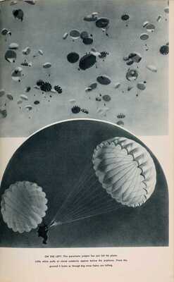 [Советская авиация]. Soviet aviation / [Оформление А.М. Родченко и В.Ф. Степанова]